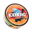 iceberg xxl energy mango - 150mg nicotine pouches