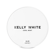 kelly white cool mint nicotine pouches  
