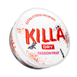 killa dry passionfruit -  9.9mg nicotine pouches