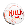 KILLA Mini Mango Ice nicotine pouches