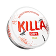 killa dry pear - 9.9mg nicotine pouches