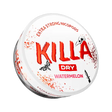 killa dry watermelon - 9.9 mg nicotine pouches