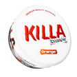 killa exclusive orange nicotine pouches