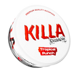 killa exclusive tropical punch - 16.5mg/g nicotine pouches