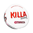 killa exclusive cherry cola - 16.5mg/g nicotine pouches