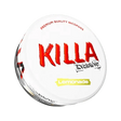 killa exclusive lemonade - 16.5mg/g nicotine pouches
