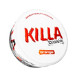 killa exclusive orange - 16.5mg/g nicotine pouches