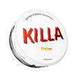 killa melon - 16mg nicotine pouches