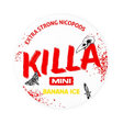 killa mini banana ice nicotine pouches