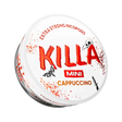 killa mini cappuccino - 8.25 mg nicotine pouches