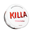 killa watermelon - 16mg nicotine pouches