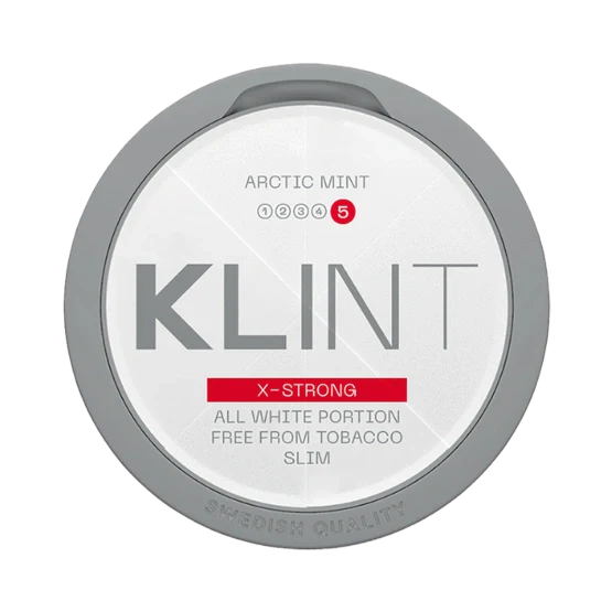 klint arctic mint