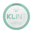 Klint Breeze Mint 5.6mg nicotine pouch