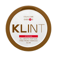 klint cola lime