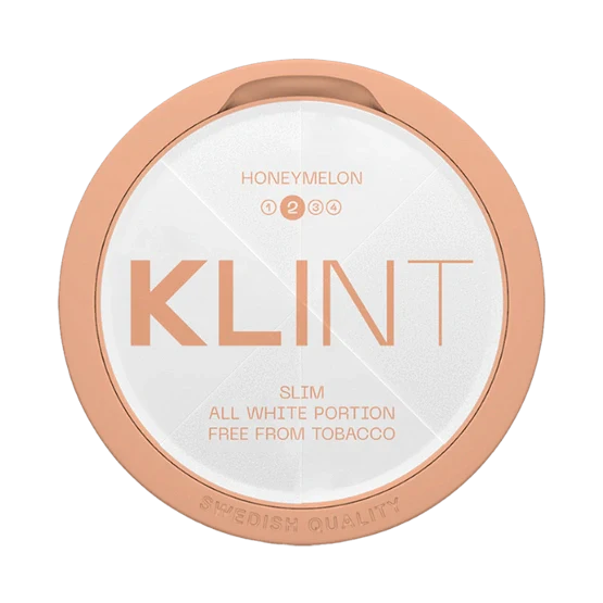 klint honeymelon