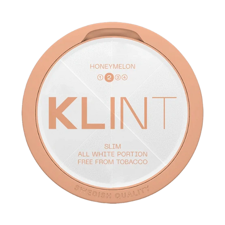 klint honeymelon