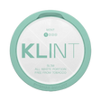 klint mint - 6mg nicotine pouches