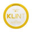 klint passionfruit - 8mg nicotine pouches