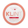 klint pink grapefruit - 16mg nicotine pouches