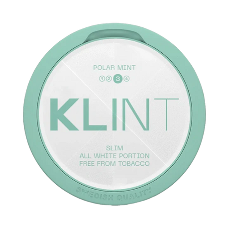 klint polar mint