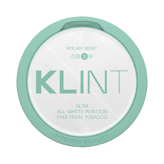 klint polar mint