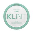 klint polar mint - 12mg nicotine pouches