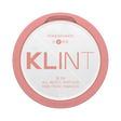 klint pomegranate - 8mg nicotine pouches