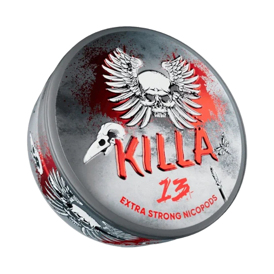 killa 13