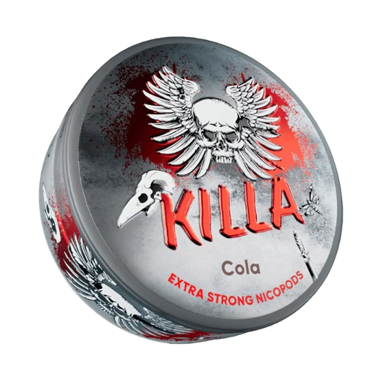 killa cola