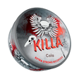 killa cola - 16mg nicotine pouches