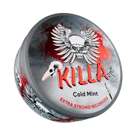 killa cold mint