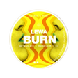 lewa burn citrus nicotine pouches