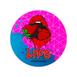 lips strawberry nicotine pouches