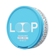 loop ice cool mint - 9.4mg nicotine pouches