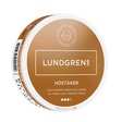 lundgrens höståker nicotine pouches