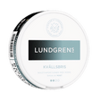 lundgrens kvã¤llsbris - 8mg nicotine pouches