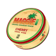 maggie cherry tonic wine lite nicotine pouches