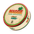 maggie fruit punch nicotine pouches