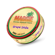 maggie grape soda nicotine pouches