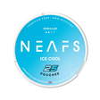 neafs ice cool nicotine-free nicotine pouches
