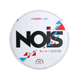 nois cherry ice nicotine pouches