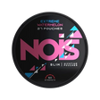 nois extreme watermelon nicotine pouches