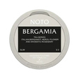 noto bergamia nicotine pouches