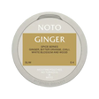 noto ginger nicotine pouches