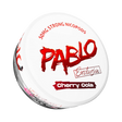 Pablo Exclusive Cherry Cola 30mg nicotine pouch