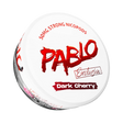 Pablo Exclusive Dark Cherry 30mg nicotine pouch