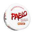 Pablo Exclusive Orange 30mg nicotine pouch