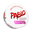 Pablo Exclusive Strawberry Watermelon 30mg nicotine pouch