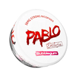 pablo exclusive bubblegum - 50mg nicotine pouches