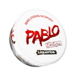 Pablo Exclusive Liquorice 30mg nicotine pouch